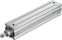 Siłownik ISO 15552 dwustronnego działania DSBC-100-400-PPVA-N3 (1384814) serii DSBC - Festo
