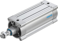 Siłownik ISO 15552 dwustronnego działania DSBC-125-200-PPSA-N3 (1804668) serii DSBC - Festo