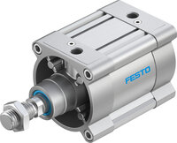 Siłownik znormalizowany DSBC-125-25-PPVA-N3 (1804956) - Festo