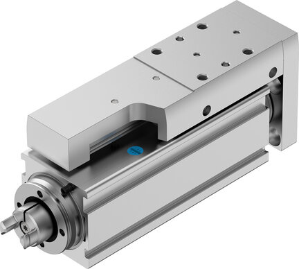 Jednostka mini EGSC-BS-KF-25-25-2P (8162069) serii EGSC - Festo