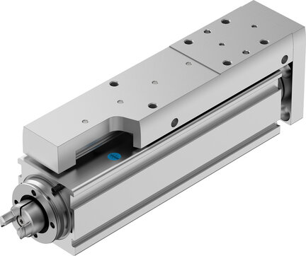 Jednostka mini EGSC-BS-KF-25-50-2P (8162070) serii EGSC - Festo