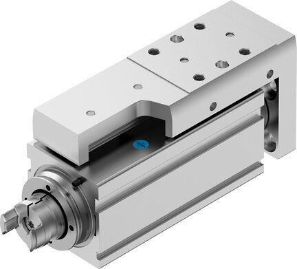 Jednostka mini EGSC-BS-KF-32-25-8P (8048306) serii EGSC - Festo