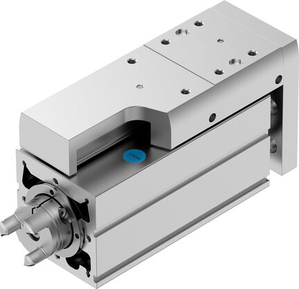 Jednostka mini EGSC-BS-KF-60-50-5P (8162086) serii EGSC - Festo