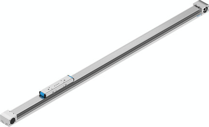Napęd z paskiem zębatym ELGA-TB-KF-70-1200-0H (8041857) serii ELGA - Festo