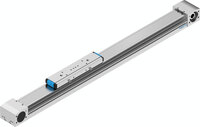 Napęd z paskiem zębatym ELGA-TB-KF-70-500-0H (8041853) serii ELGA - Festo