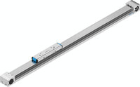 Napęd z paskiem zębatym ELGA-TB-KF-70-800-0H (8041855) serii ELGA - Festo