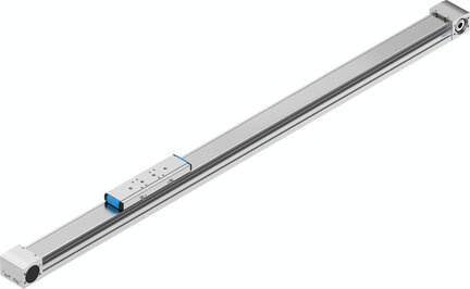 Napęd z paskiem zębatym ELGA-TB-KF-80-1200-0H (8041863) serii ELGA - Festo