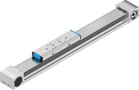 Napęd z paskiem zębatym ELGA-TB-KF-80-400-0H (8041858) serii ELGA - Festo