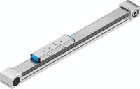 Napęd z paskiem zębatym ELGA-TB-KF-80-500-0H (8041859) serii ELGA - Festo