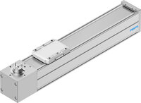 Napęd z paskiem zębatym ELGC-TB-KF-80-200 (8062786) serii ELGC - Festo