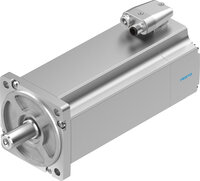 Silnik serwo EMME-AS-100-MK-HS-AMX (4267602) serii EMME - Festo
