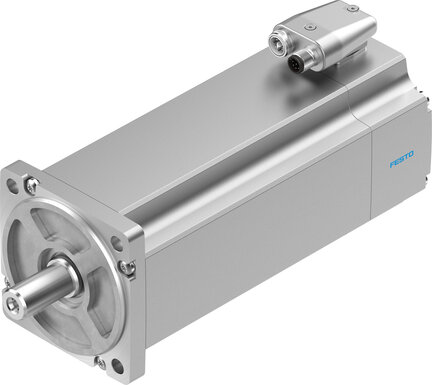 Silnik serwo EMME-AS-100-S-HS-ASB (2103469) serii EMME - Festo