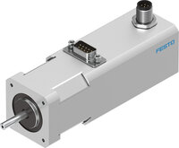 Silnik skokowy EMMS-ST-42-S-SEB-G2 (1370473) serii EMMS - Festo