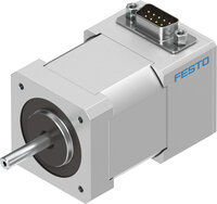 Silnik skokowy EMMS-ST-42-S-S-G2 (1370470) serii EMMS - Festo