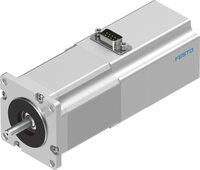 Silnik skokowy EMMS-ST-57-M-SB-G2 (1370480) serii EMMS - Festo