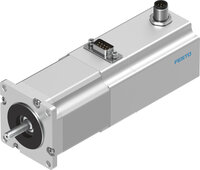 Silnik skokowy EMMS-ST-57-M-SEB-G2 (1370481) serii EMMS - Festo