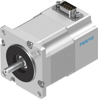 Silnik skokowy EMMS-ST-57-S-S-G2 (1370474) serii EMMS - Festo