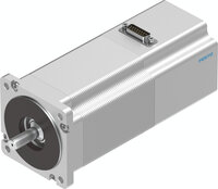 Silnik skokowy EMMS-ST-87-L-SB-G2 (1370493) serii EMMS - Festo