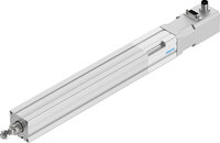 Siłownik elektryczny EPCO-25-150-10P-ST-E (1470773) serii EPCO - Festo