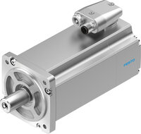 Silnik serwo EMME-AS-80-S-HS-AS (2093136) serii EMME - Festo