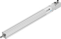 Siłownik elektryczny EPCO-25-300-3P-ST-E (1470706) serii EPCO - Festo
