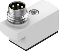 Adapter VAVE-C8-1R1 (573194) serii VAVE - Festo