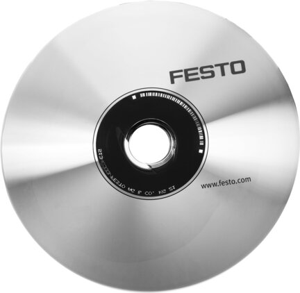 Oprogramowanie GSAY-A6-F5-Z4 (8091094) - Festo