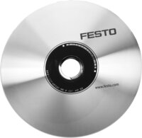 Oprogramowanie GSAY-A6-F5-Z4 (8091094) - Festo