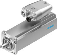Silnik serwo EMME-AS-40-M-LV-AM (2082445) serii EMME - Festo