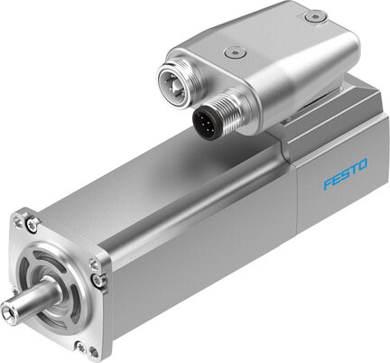 Silnik serwo EMME-AS-40-S-LV-ASB (2082430) serii EMME - Festo