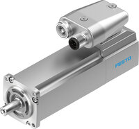 Silnik serwo EMME-AS-40-S-LV-ASB (2082430) serii EMME - Festo