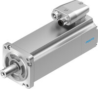 Silnik serwo EMME-AS-60-SK-LS-AMXB (4267575) serii EMME - Festo