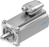 Silnik serwo EMME-AS-60-S-LS-AMX (4267572) serii EMME - Festo