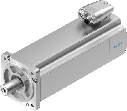 Silnik serwo EMME-AS-80-M-HS-ASB (2093202) serii EMME - Festo