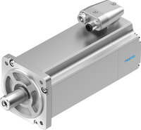 Silnik serwo EMME-AS-80-M-LS-AS (2093168) serii EMME - Festo