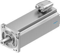 Silnik serwo EMME-AS-80-S-LS-AMB (2093107) serii EMME - Festo