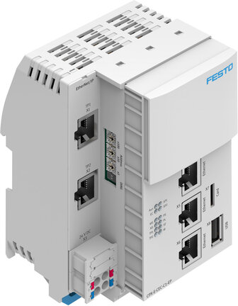 Sterownik CPX-E-CEC-C1-EP (4252742) serii CPX - Festo