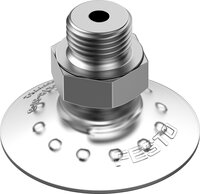 Przyssawka VAS-55-1/4-SI-B (1379348) serii VAS - Festo