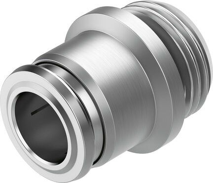 Złącze wtykowe NPQR-DK-G12-Q12 (8085669) serii NPQR - Festo
