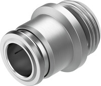 Złącze wtykowe NPQR-DK-G12-Q12 (8085669) serii NPQR - Festo