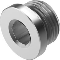 Śruba zaślepka NPQR-BK-G38 (8085675) serii NPQR - Festo