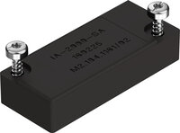 Płyta zaślepka VABB-C8-12-A (562460) serii VABB - Festo
