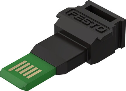 Karta pamięci CPX-SK-3 (4798288) serii CPX - Festo