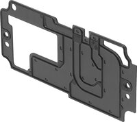 Separacja kanału VABD-S6-1-P6-C (8034612) serii VABD - Festo