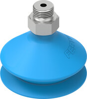 Przyssawka VASB-55-1/4-PUR-B (1396063) serii VASB - Festo