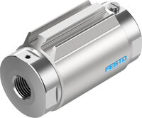 Zawór zaciskowy VZQA-C-M22C-6-GG-ALALE-4 (4748312) serii VZQA - Festo