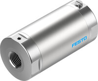 Zawór zaciskowy VZQA-C-M22C-6-TT-V2V4E-4 (4748311) serii VZQA - Festo