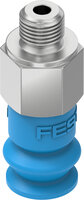 Przyssawka VASB-8-M5-PUR-B (1395637) serii VASB - Festo