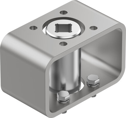 Zestaw montażowy DARQ-K-V-F04S11-F04S11-R13 (8084188) serii DARQ - Festo