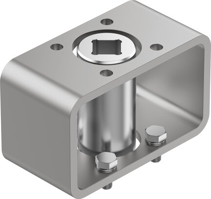Zestaw montażowy DARQ-K-V-F05S14-F05S14-R13 (8084191) serii DARQ - Festo